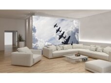 FOR WALL fototapetai 0570VE XL