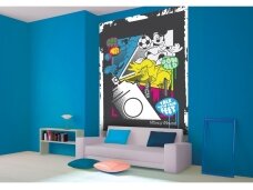 FOR WALL fototapetai 0595VE XL