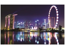 FOR WALL fototapetai 0649VE XXXL