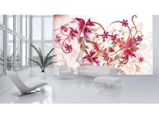 FOR WALL fototapetai 0698VE XL