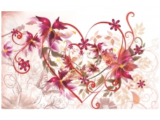 FOR WALL fototapetai 0698VE XXXL
