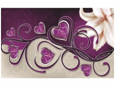 FOR WALL fototapetai 0703VE XXXL