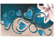 FOR WALL fototapetai 0704VE P8