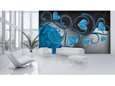 FOR WALL fototapetai 0708VE XL
