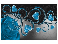 FOR WALL fototapetai 0708VE XXXL
