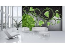 FOR WALL fototapetai 0709VE XL