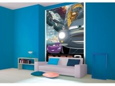 FOR WALL fototapetai 0754VE XXL FOR WALL fototapetai 0754VE XXL