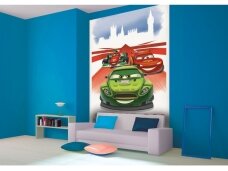 FOR WALL fototapetai 0755VE XL