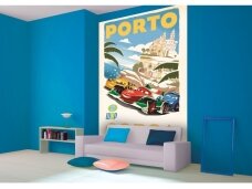 FOR WALL fototapetai 0757VE XL