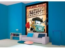 FOR WALL fototapetai 0760VE XL