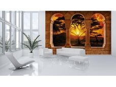 FOR WALL fototapetai 0770VE XL FOR WALL fototapetai 0770VE XL