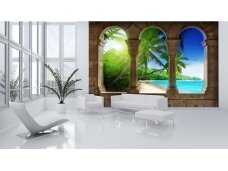 FOR WALL fototapetai 0772VE XL FOR WALL fototapetai 0772VE XL