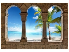 FOR WALL fototapetai 0773VE XXXL