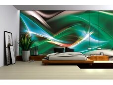 FOR WALL fototapetai 0776VE XL