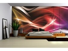 FOR WALL fototapetai 0777VE L