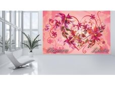 FOR WALL fototapetai 0781VE XL