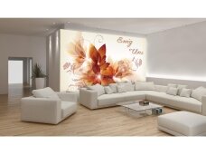 FOR WALL fototapetai 0783VE XL