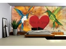FOR WALL fototapetai 0785VE XXXL FOR WALL fototapetai 0785VE XXXL