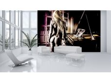 FOR WALL fototapetai 0795VE XL