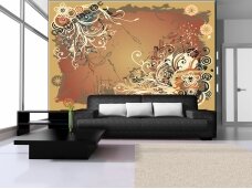 FOR WALL fototapetai 08-008VE XXXL FOR WALL fototapetai 08-008VE XXXL