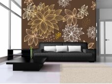FOR WALL fototapetai 08-015VE XL