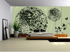 FOR WALL fototapetai 08-016VE XL