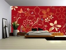 FOR WALL fototapetai 08-017VE XL