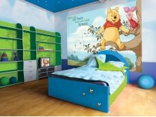 FOR WALL fototapetai 0807VE XL