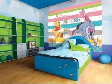 FOR WALL fototapetai 0809VE XL