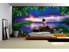 FOR WALL fototapetai 0819VE XL FOR WALL fototapetai 0819VE XL