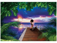 FOR WALL fototapetai 0819VE XXXL