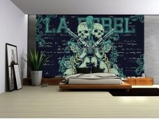 FOR WALL fototapetai 0842VE XL FOR WALL fototapetai 0842VE XL
