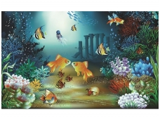 FOR WALL fototapetai 0854VE XXXL