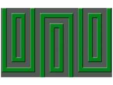 FOR WALL fototapetai 0867VE XXXL