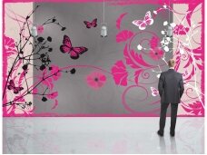 FOR WALL fototapetai 0885VE XL FOR WALL fototapetai 0885VE XL