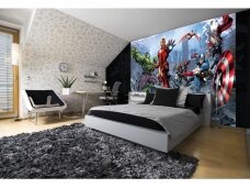 FOR WALL fototapetai 0960VE XL