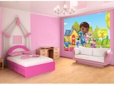FOR WALL fototapetai 0961VE XL