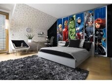 FOR WALL fototapetai 0964VE XL