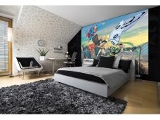 FOR WALL fototapetai 0973VE XL