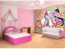 FOR WALL fototapetai 0976VE XL