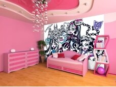 FOR WALL fototapetai 0985VE XL
