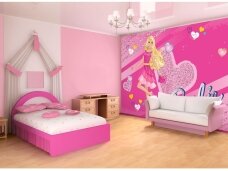 FOR WALL fototapetai 0989VE XL