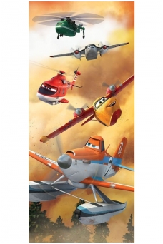 FOR WALL fototapetai 1540VET
