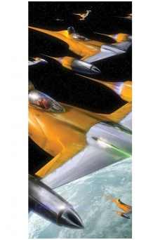 FOR WALL fototapetai 1743VET