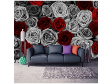 FOR WALL fototapetai 3100VE XXXL 1