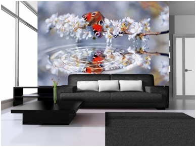 FOR WALL fototapetai 0013VE XXL 1