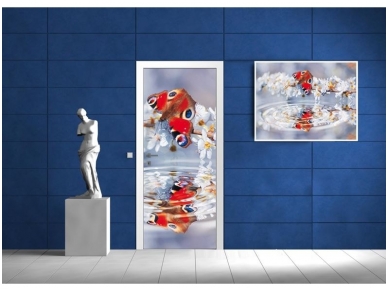 FOR WALL fototapetai 0013VET 1