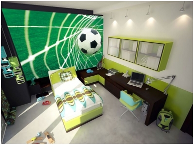 FOR WALL fototapetai 0015VE XXL 1