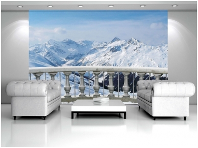 FOR WALL fototapetai 0016VE P4 1