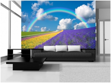 FOR WALL fototapetai 0018VE XXL 1